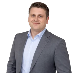 David Taube - Erfahrener Steuerberater für Unternehmen David Taube - Steuerberater