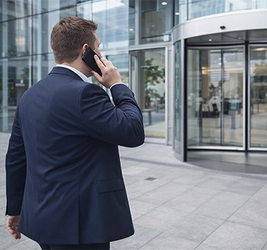 Mandats-Besuch - Steuerberater für Unternehmen Steuerberater für Unternehmen