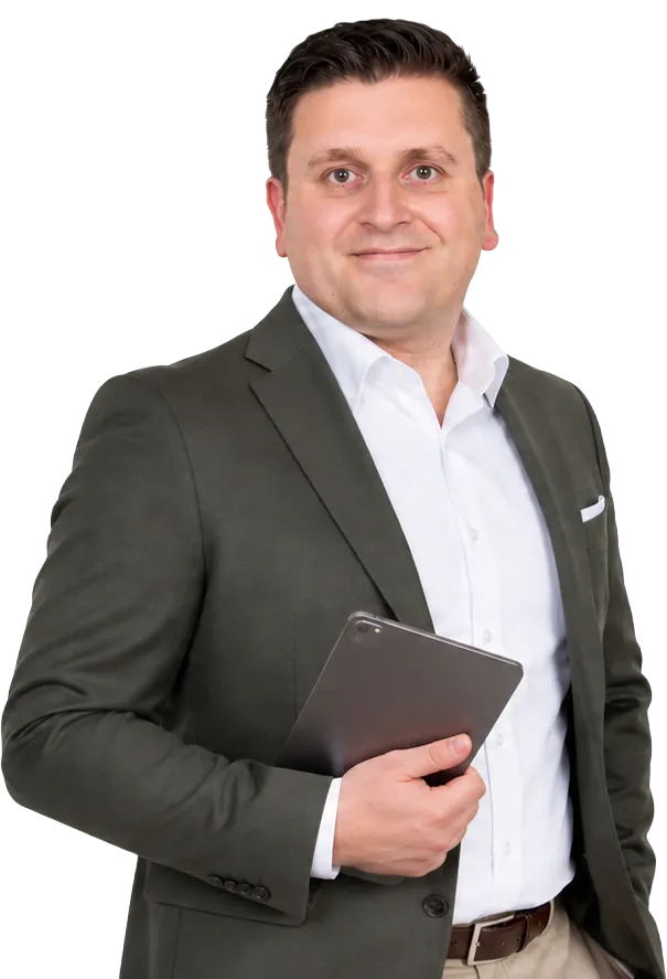 David Taube, Steuerberater – NetSuite GoBD-Konformität und Betriebsprüfung
